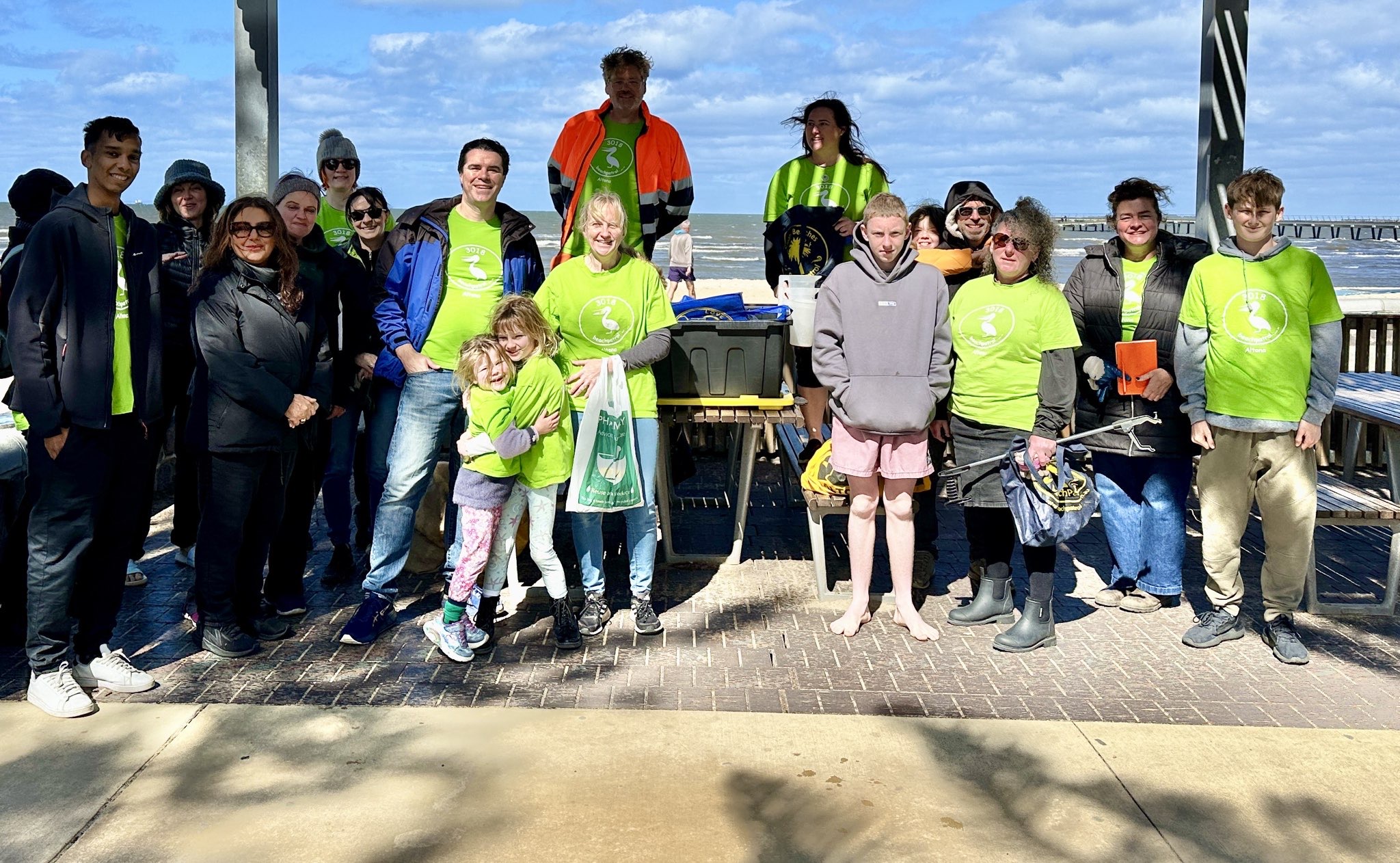 2025-26 Volunteer Grants: Expressions of Interest open Main Image